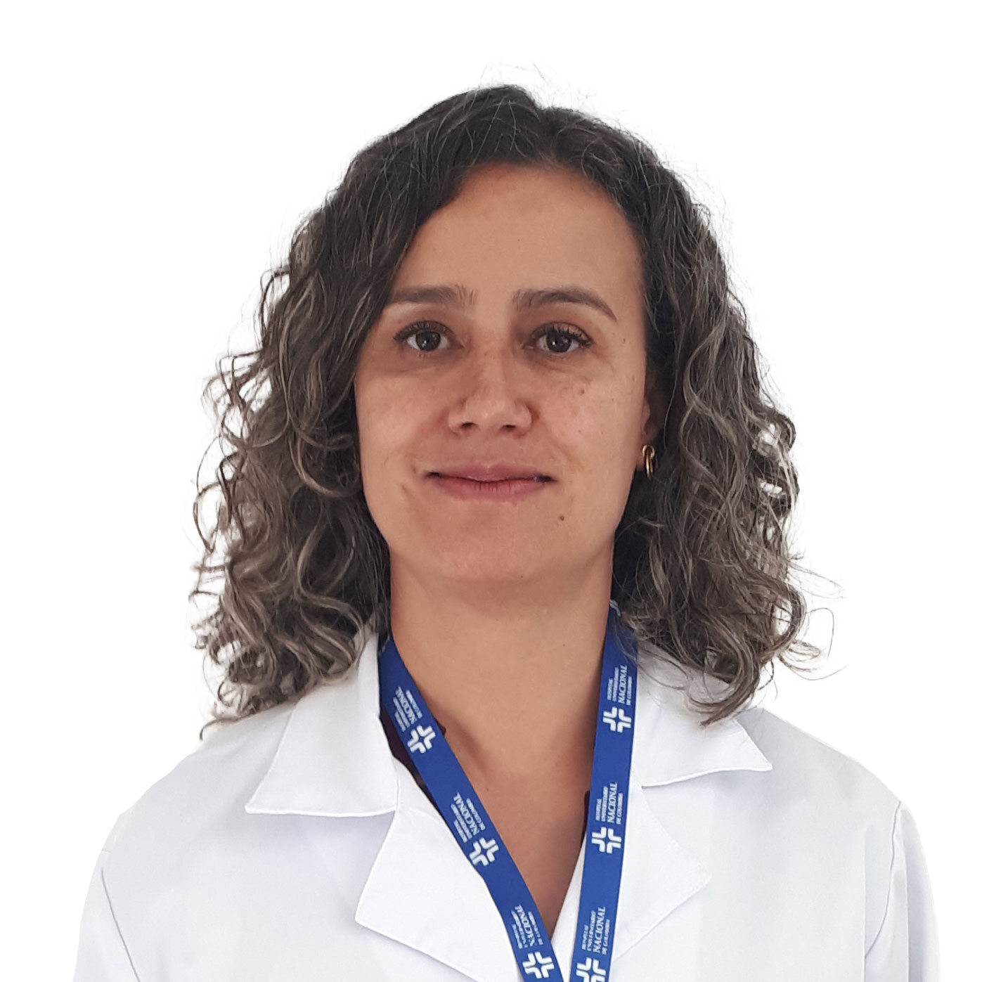 Doctora Bibiana Escobar