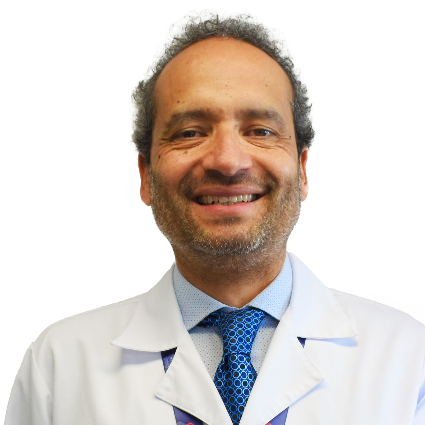 Doctor Guillermo Ospino
